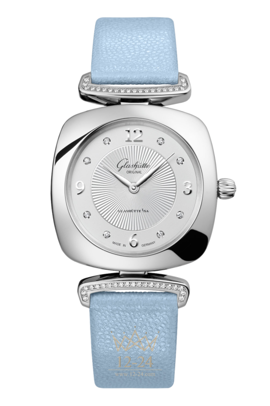 Glashutte Pavonina 1-03-02-12-12-35