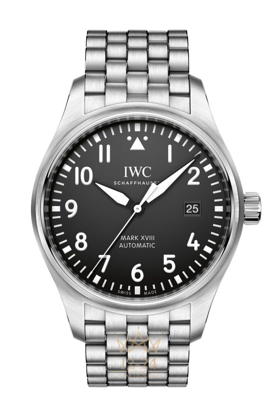 IWC Mark XVIII IW327011