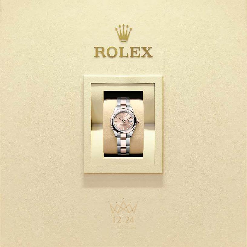 Rolex Lady-Datejust 28 mm 279161-0024