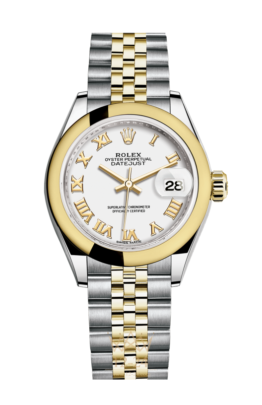 Rolex Lady-Datejust 28 mm 279163-0023