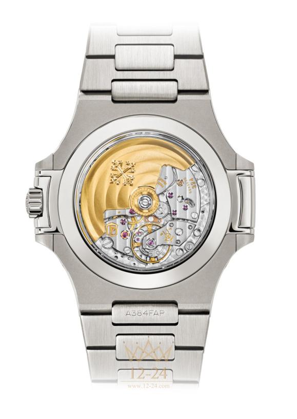 Patek Philippe Automatic Annual calendar 40 5726/1A-014