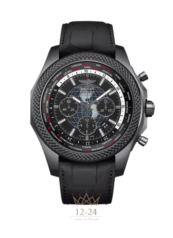 Breitling Bentley B05 Unitime MB0521V4/BE46/265S/M20DSA.2