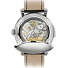 Часы Patek Philippe Minute Repeater Perpetual Calendar 5213G-010 — дополнительная миниатюра 1