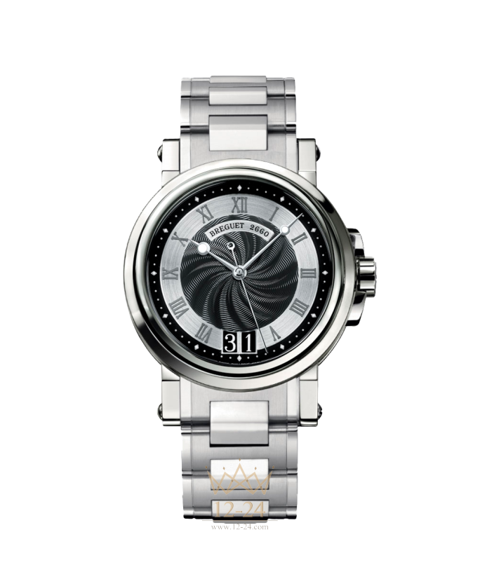 Breguet Marine 5817 5817ST/92/SM0