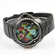 Часы Franc Vila Regards to Ladies FLOWERS-V02 — дополнительная миниатюра 1