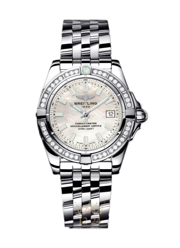 Breitling Galactic 32 A71356LA|A787|367A