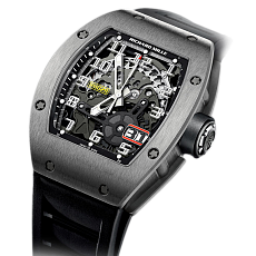 Часы Richard Mille RM 029 Automatic With Oversize Date RM 029 Automatic With Oversize Date — main thumb
