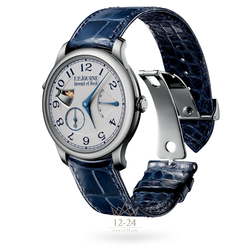 F.P.Journe Repetition Minutes Souveraine FPJ-Co-Souveraine-RepetitionMinute-AL-CuirSt