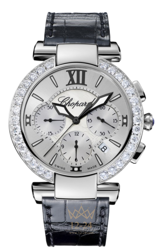 Chopard Chrono 40 мм 388549-3003