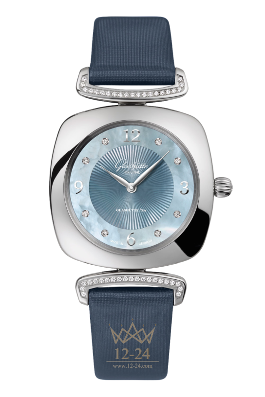 Glashutte Pavonina 1-03-02-06-12-34