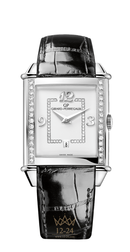 Girard Perregaux Lady 25860D11A1A1-CK6A