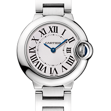 Часы Cartier Quartz W69010Z4 — main thumb
