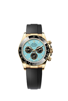 Rolex Cosmograph Daytona Men’sRolex 126518ln-0014