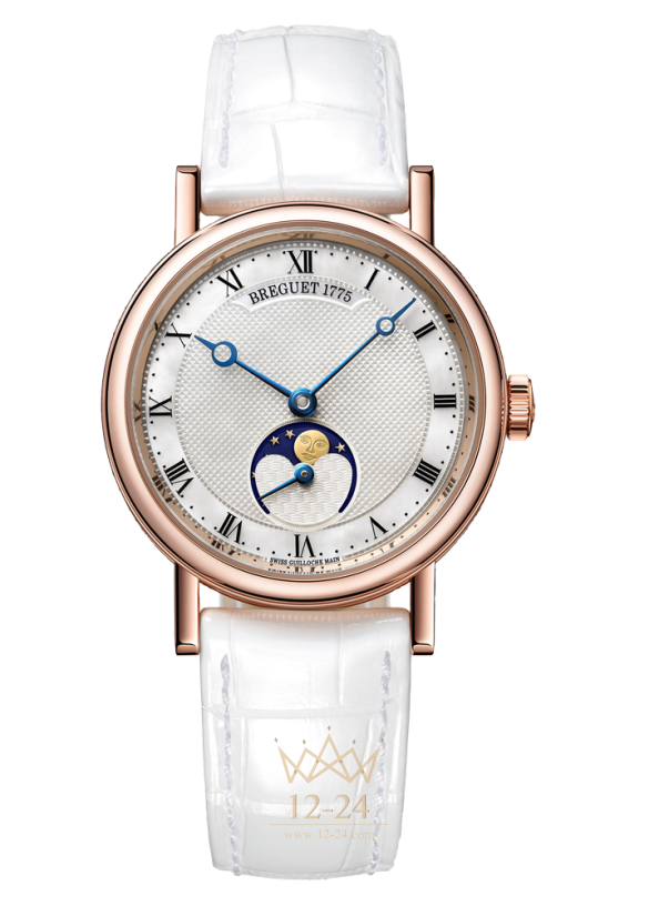 Breguet Classique Dame 9087 9087BR/52/964