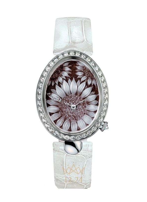 Breguet Reine de Naples 8958 8958BB/51/974 D00D