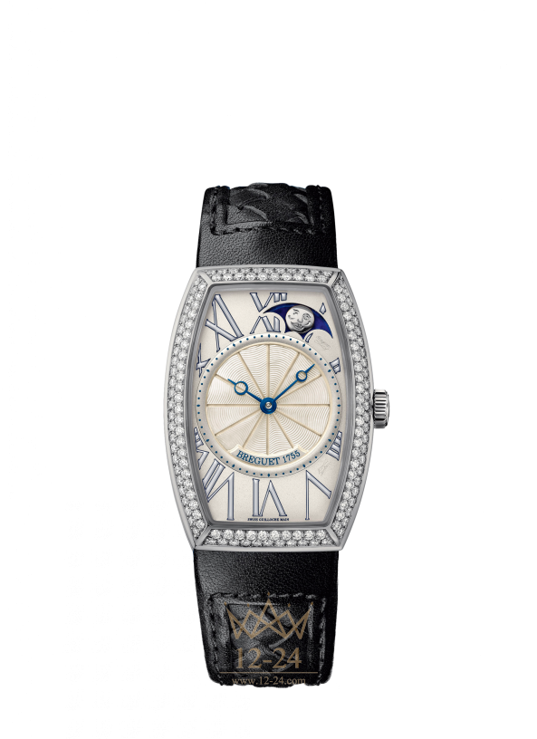 Breguet Heritage 8861 8861BB/11/386/D000