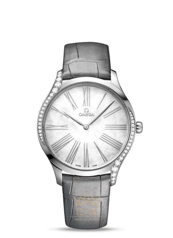 Omega Tresor Quartz 39 mm 428.18.39.60.05.001