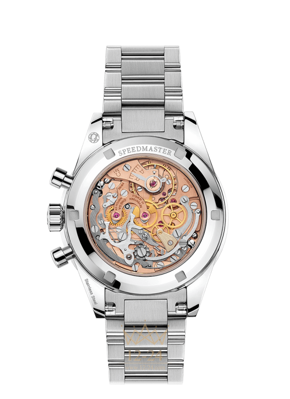 Omega Calibre 321 Chronograph 311.30.40.30.01.001