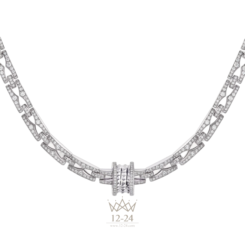 Bvlgari Necklace 358320