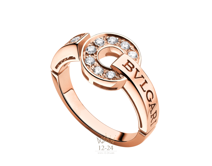 Bvlgari BVLGARI BVLGARI CLASSIC AN855854