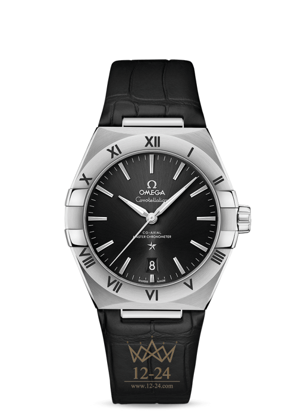 Omega Co Axial Master Chronometer 39 mm 131.13.39.20.01.001