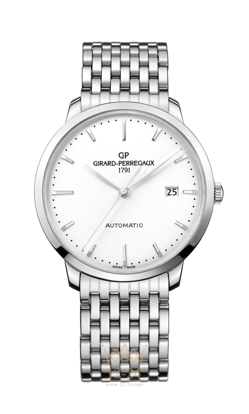 Girard Perregaux 40 mm 49555-11-131-11A