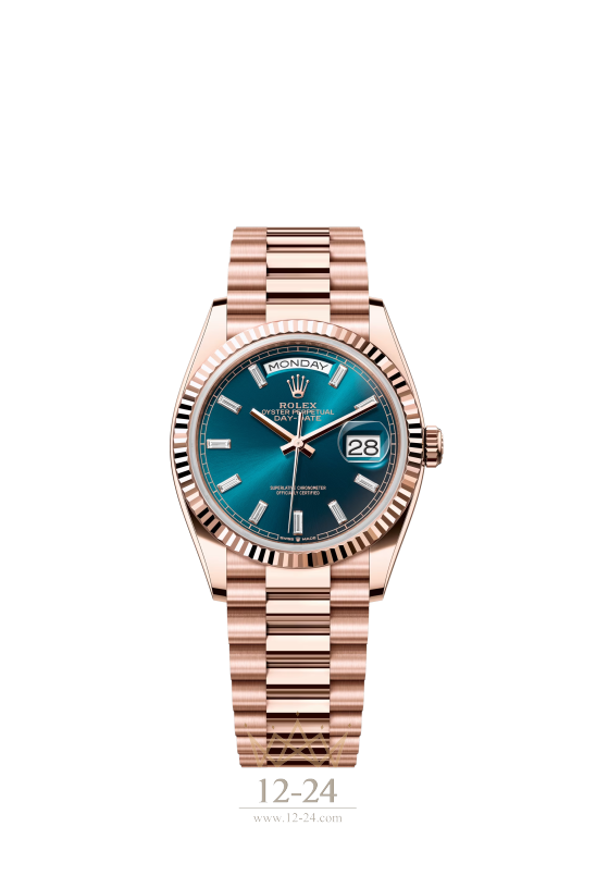 Rolex 36 mm 128235-0085