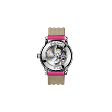 Часы Blancpain Women LADYBIRD ULTRAPLATE 0062-1954G-52A — дополнительная миниатюра 1