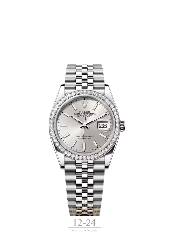 Rolex Oyster Perpetual 36 мм 126284rbr-0005