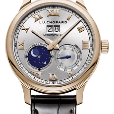 Часы Chopard Lunar Big Date 161969-5001 — основная миниатюра