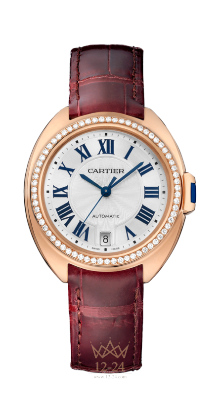 Cartier 35 мм WJCL0048