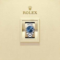 Часы Rolex Rolex Datejust 41 126334-0037 126334-0037 — дополнительная миниатюра 1