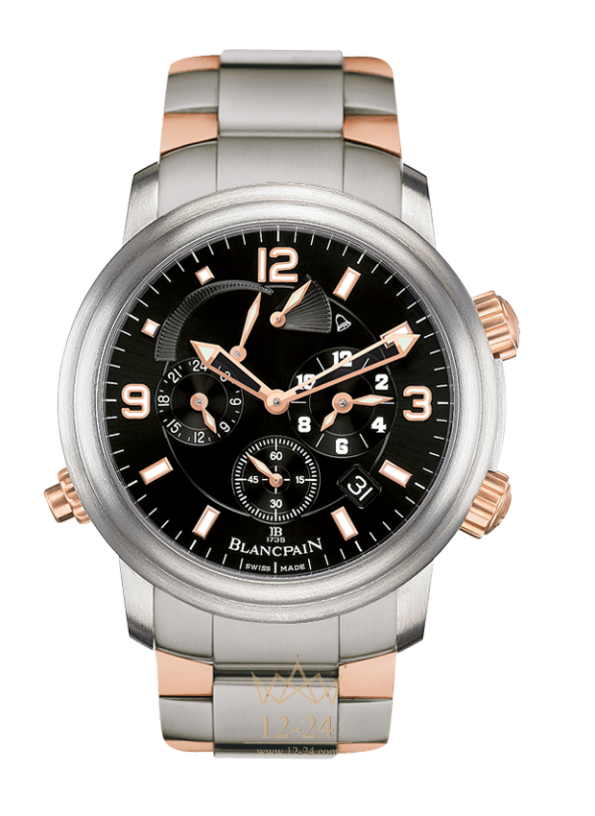 Blancpain Léman 2041-12A30-98A.B