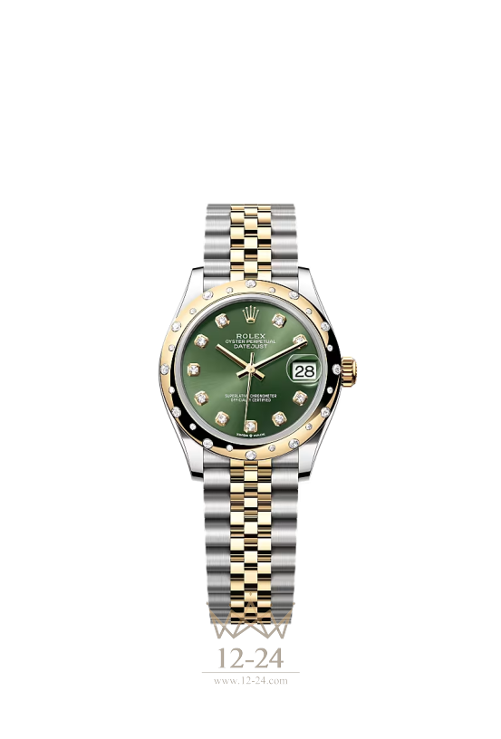 Rolex 31 мм 278343rbr-0030