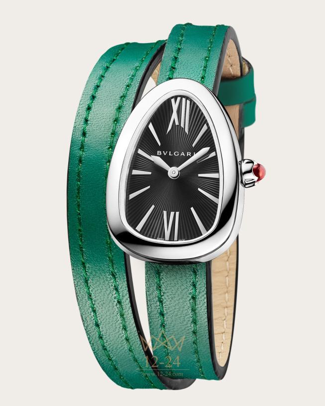 Bvlgari Quartz 102782 SPS27BSL