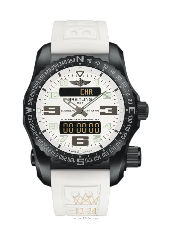 Breitling Professional Emergency V763255Z|A789|259S|V20DSA.2