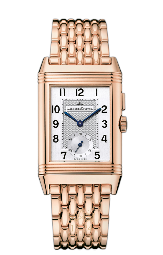 Jaeger-LeCoultre Duo 2712110