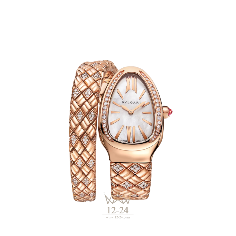 Bvlgari Spiga S 103250