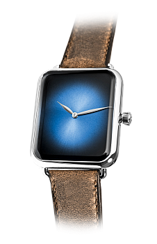 H. Moser & Cie Swiss Alp Watch Men’sH. Moser & Cie 5324-0208