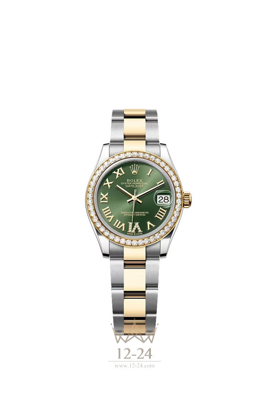 Rolex 31 мм 278383rbr-0015