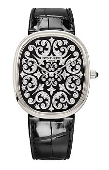 Patek Philippe Rare Handcrafts ЖенскиеPatek Philippe 5738-50P-001