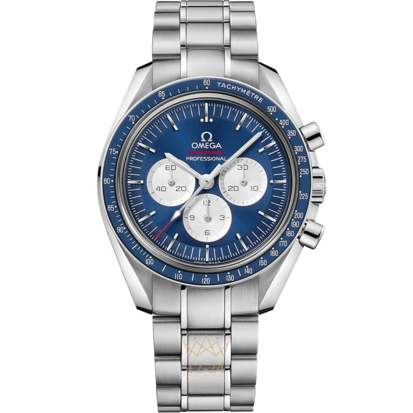 Omega Speedmaster Heritage 42 mm 522.30.42.30.03.001