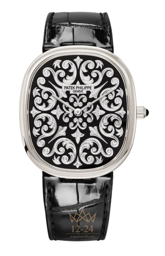 Patek Philippe Self Winding 5738-50P-001