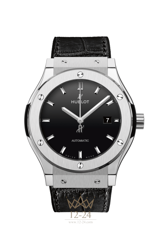 Hublot Classic Fusion 42 mm 542.NX.1270.LR