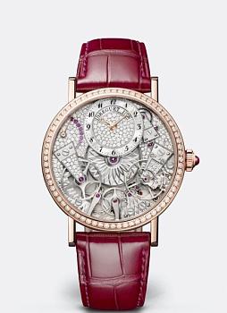 Breguet Tradition