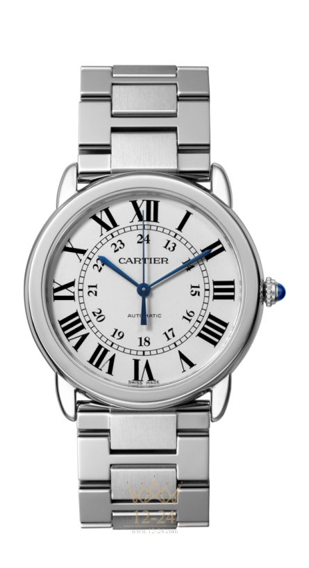 Cartier Solo 36 мм WSRN0012