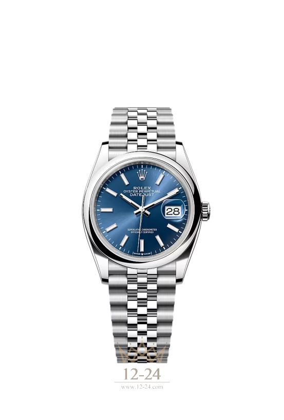 Rolex Oyster Perpetual 36 мм 126200-0005