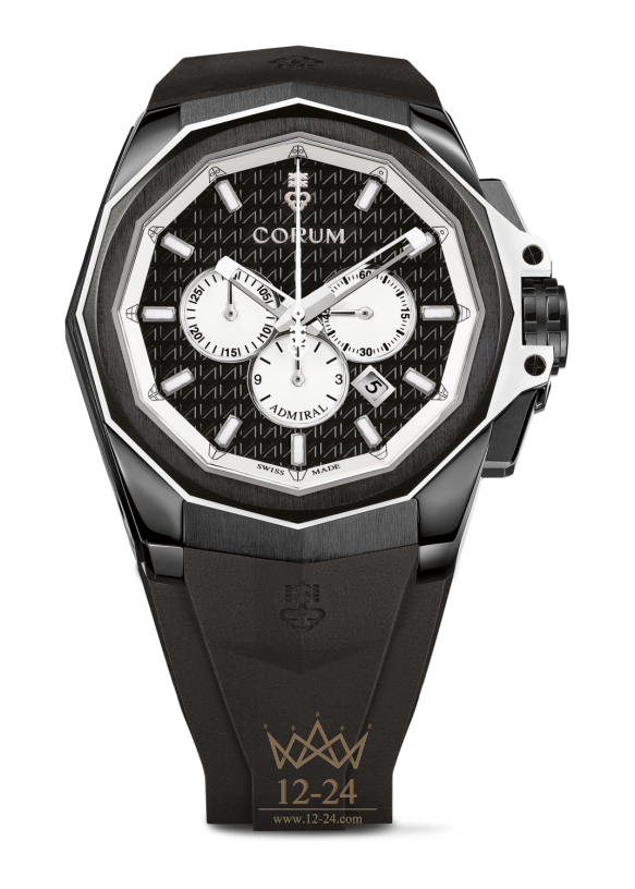 Corum Cup AC-One 45 Chronograph A132/03931