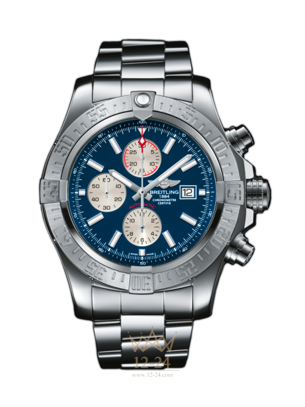 Breitling Super Avenger II A1337111/C871/168A