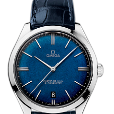 Часы Omega Master Co-Axial 40 мм 432.53.40.21.03.001 — additional thumb 1